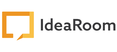 Logo: Idea Room