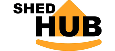 Logo: Shed Hub